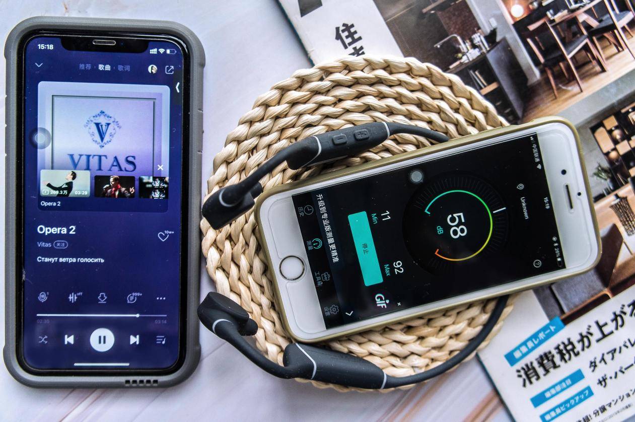 开放式耳机质量榜单前三,热门款开放式耳机推荐指南!