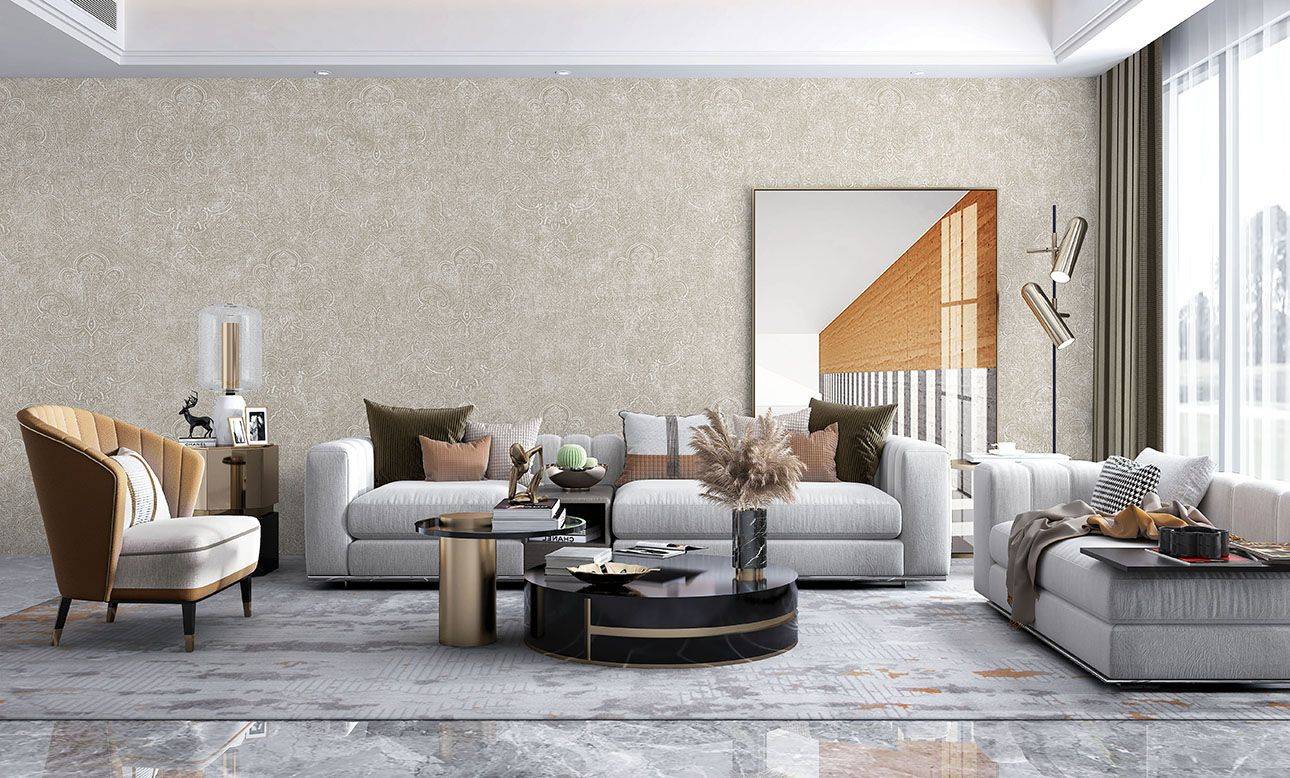 墙布十大品牌米兰墙布:如何降低墙布加盟店的运营成本