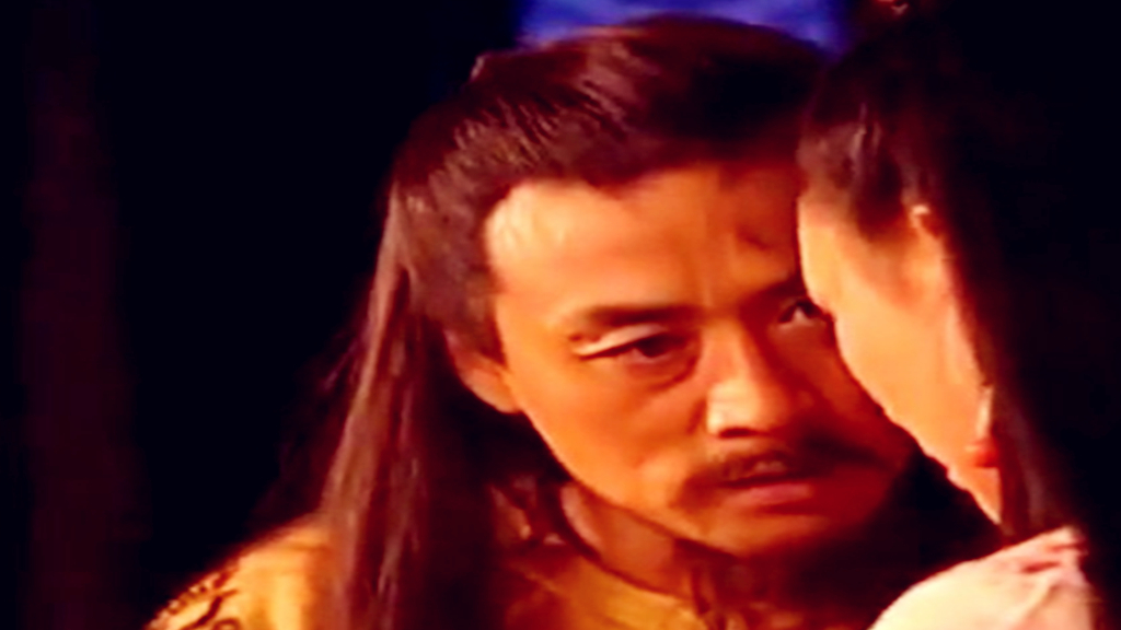 九千岁杨秀清必死的6大理由 第2要打洪秀全屁股 第5霸占女状元_太平