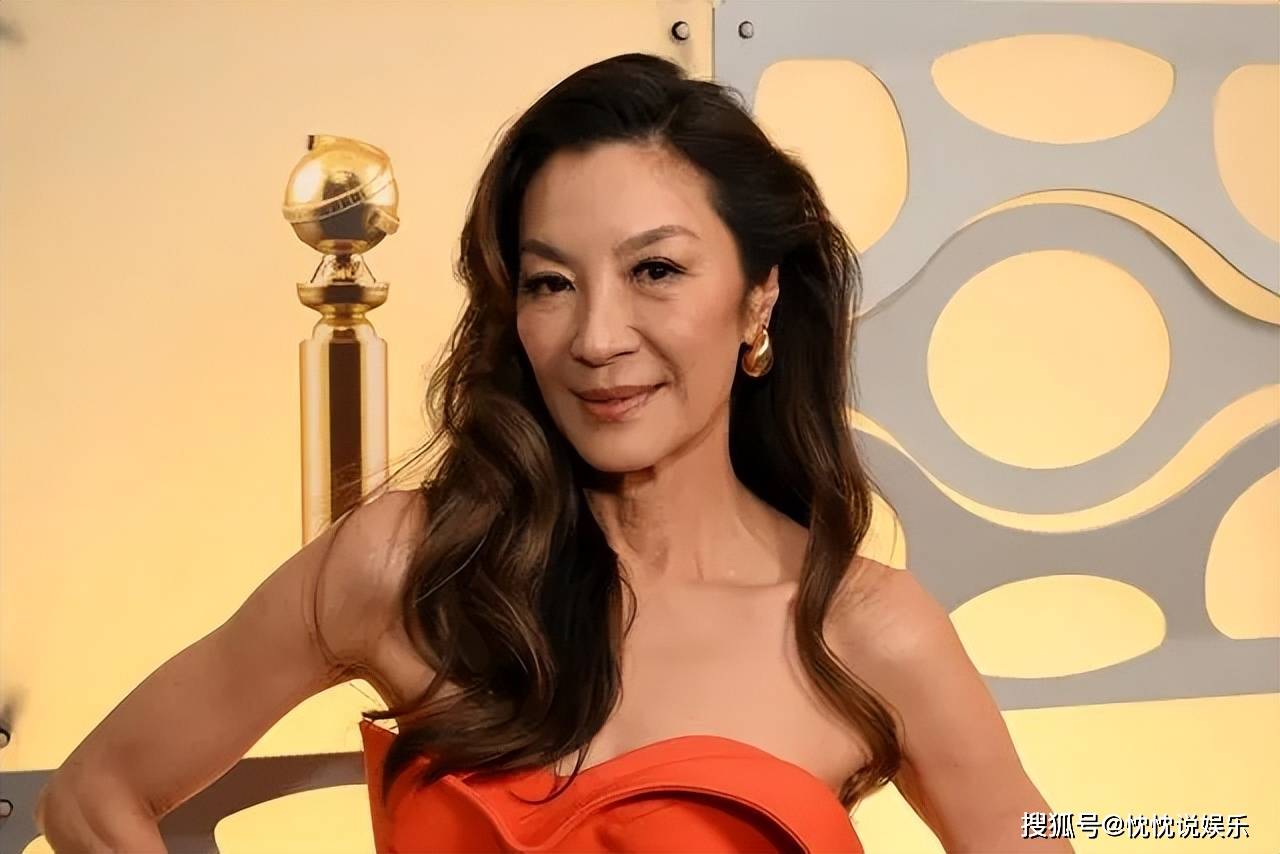 杨紫琼自曝离婚原因:为前夫家族生子无果,两人选择好聚好散_生活_挑战