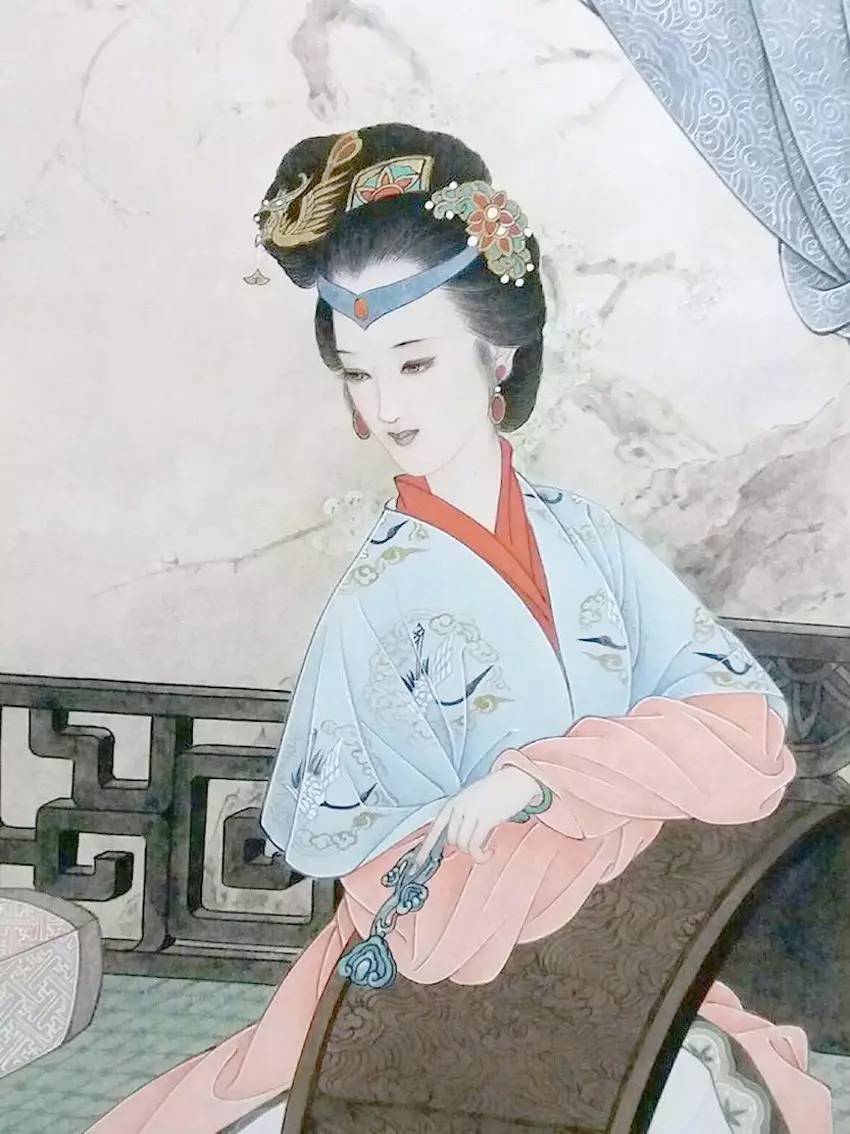 秦可卿带宝玉到她的房间睡觉,如果当时贾母知道,她会不会阻止?