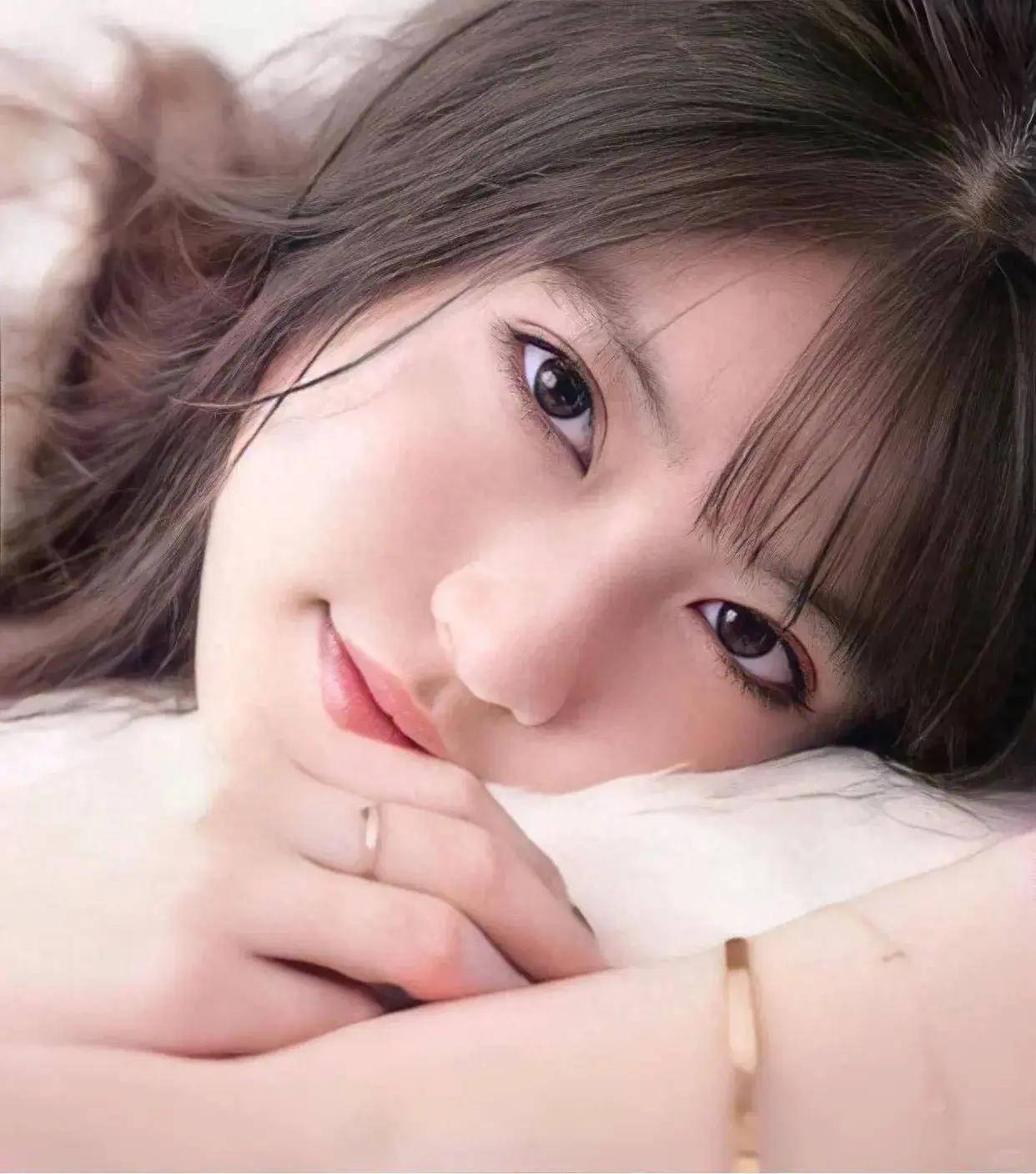 今田美樱:皮肤白皙身材丰满,美极了 堪称完美尤物!_时尚_才华_外表