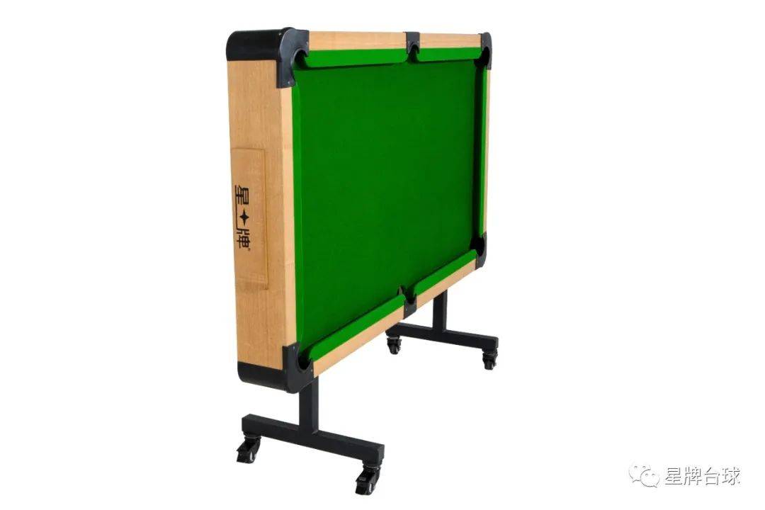 斯诺克世界公开赛激战正酣 星牌儿童台受热捧_台球桌_球迷_玉山