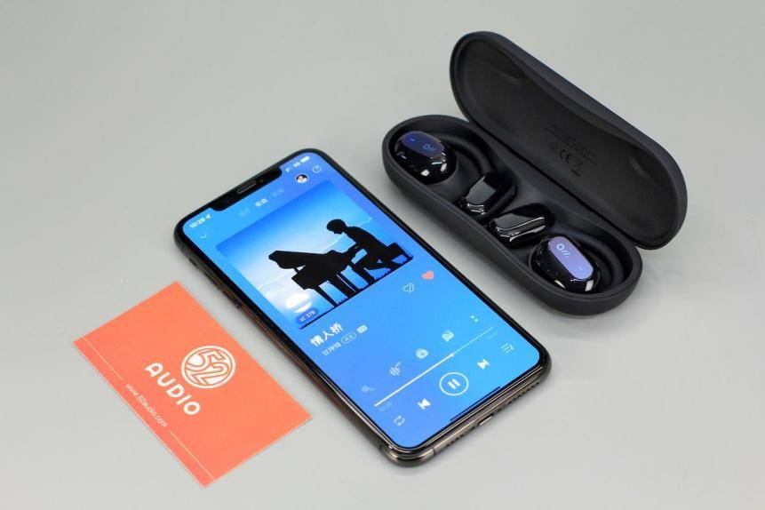 开放式耳机质量榜单前三,热门款开放式耳机推荐指南!