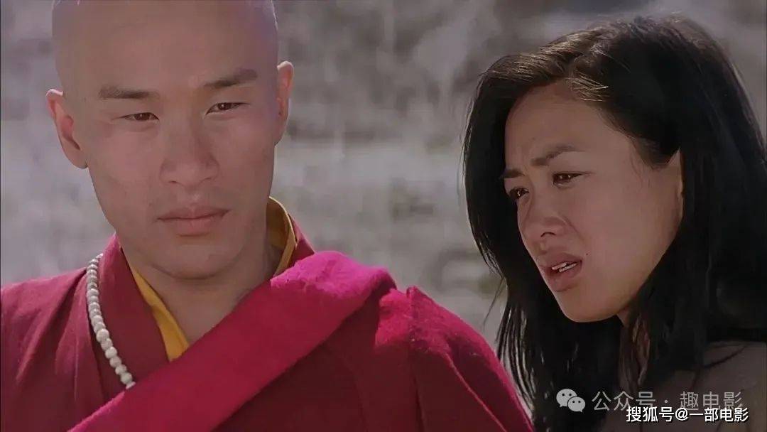 你没看过的《色戒》,钟丽缇一脱成名