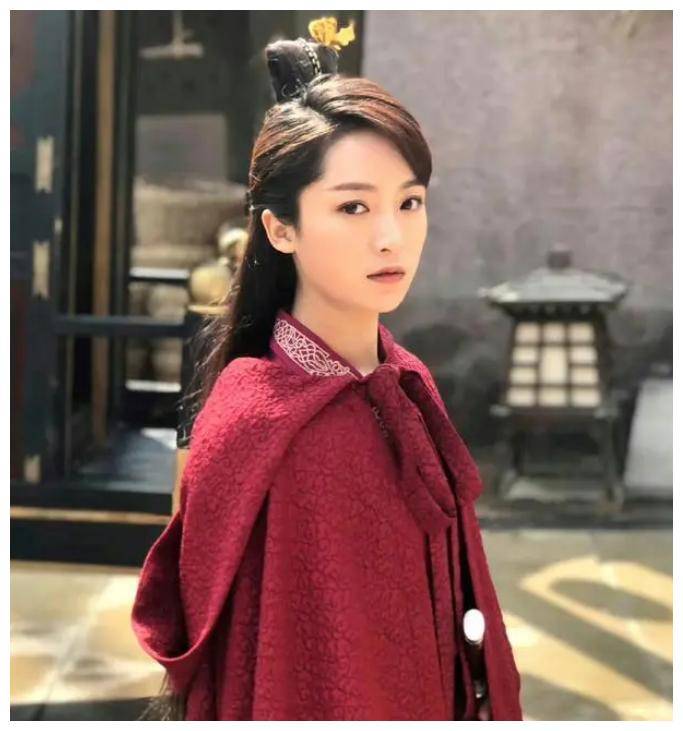 金晨《庆余年2》惹争议,网红脸状态不佳,原扮演者疑似无戏可拍_韩玖诺