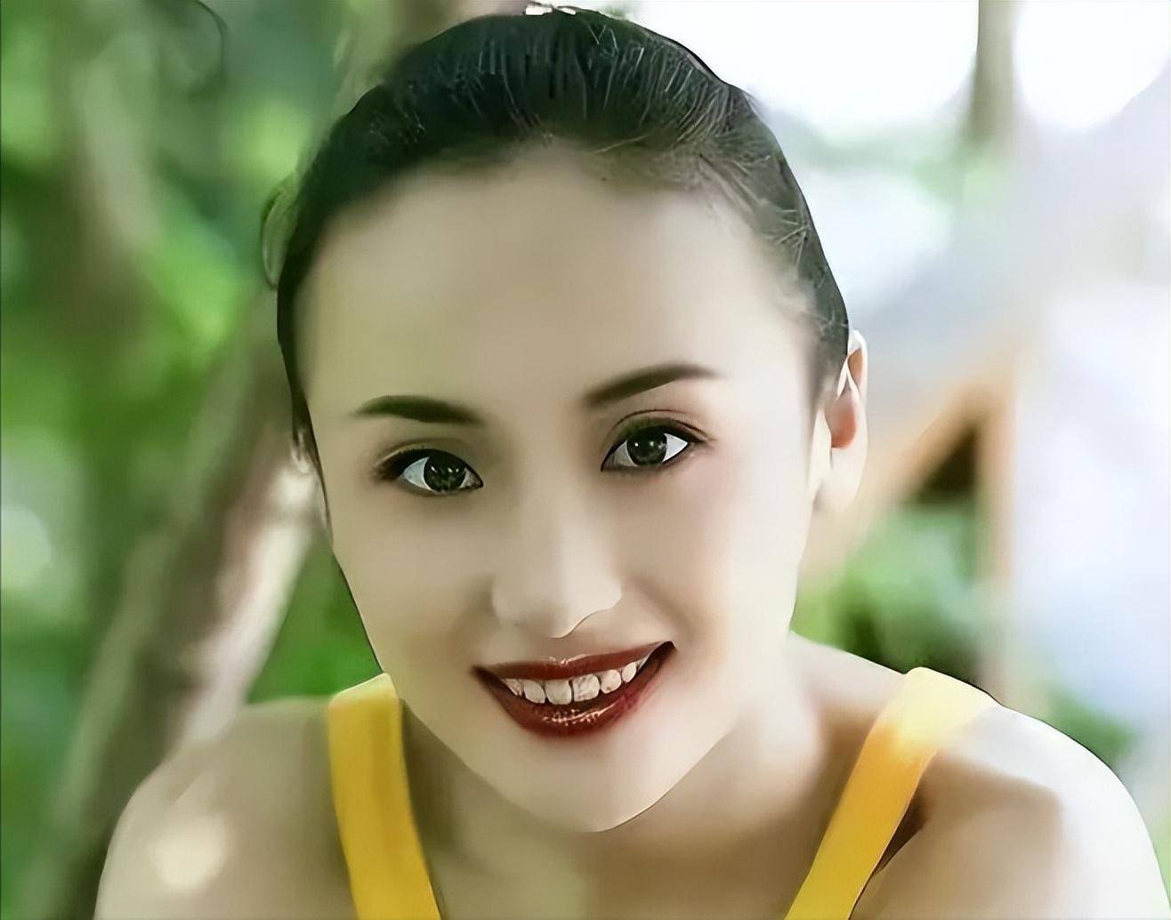 30岁的中国女星图片