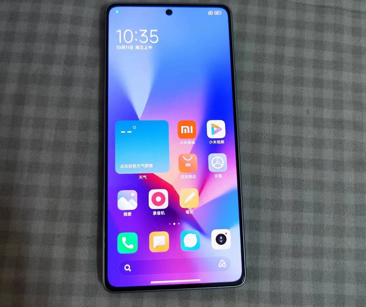 红米note12 turbo降至1391元,是否是1500元内性价比最高的机型?