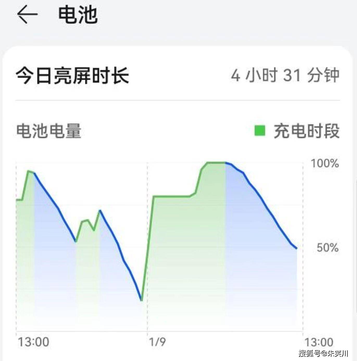 華為mate20續航不行了!換機?網友:換塊電池繼續用!