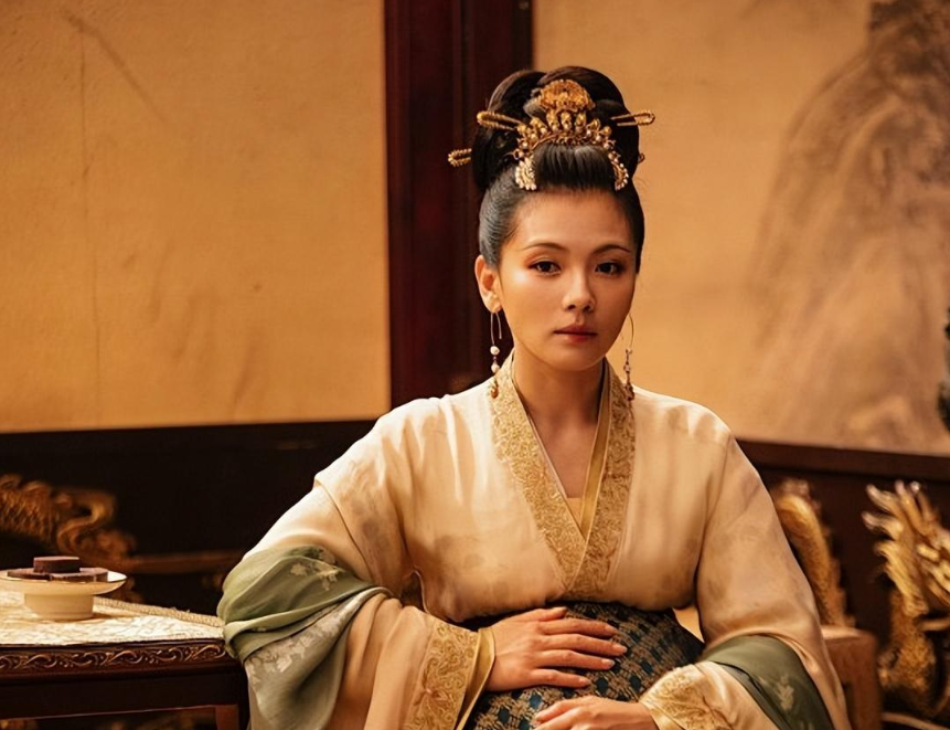 刘娥_生活_宋真宗