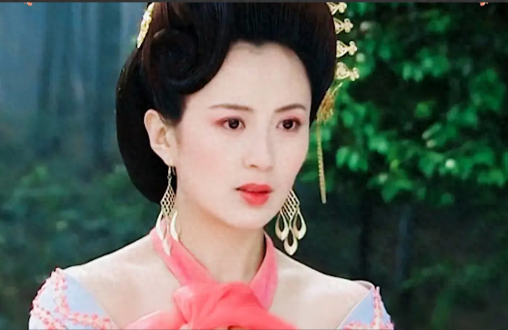 傅善祥,情迷文弱书生,怎奈命运弄人,委身诸王_何震川_东王_太平天国