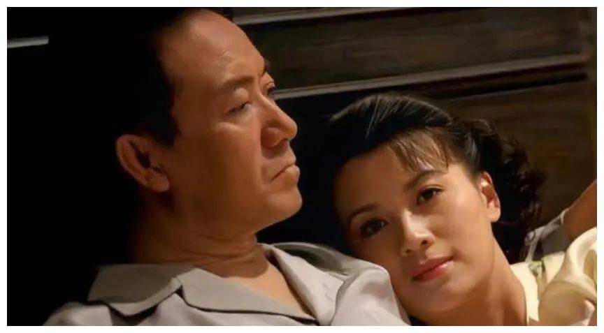 史兰芽_感情_婚姻