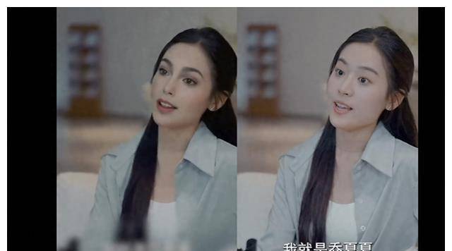 ai换脸技术:华人瞬间变身外国人,演绎短剧轻松行得通吗?