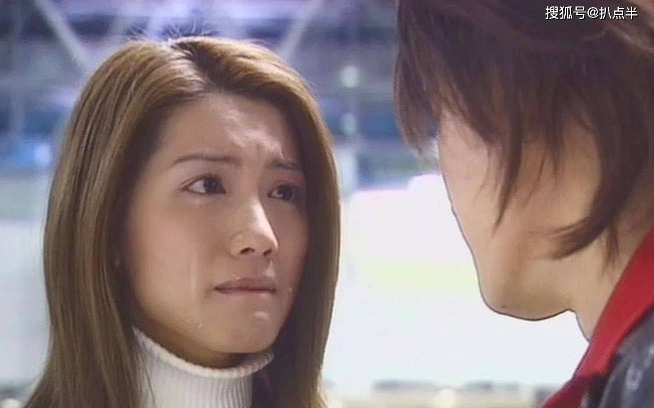 林韦君45岁官宣恋情仍不被祝福,太可惜_男友_许绍洋_作品