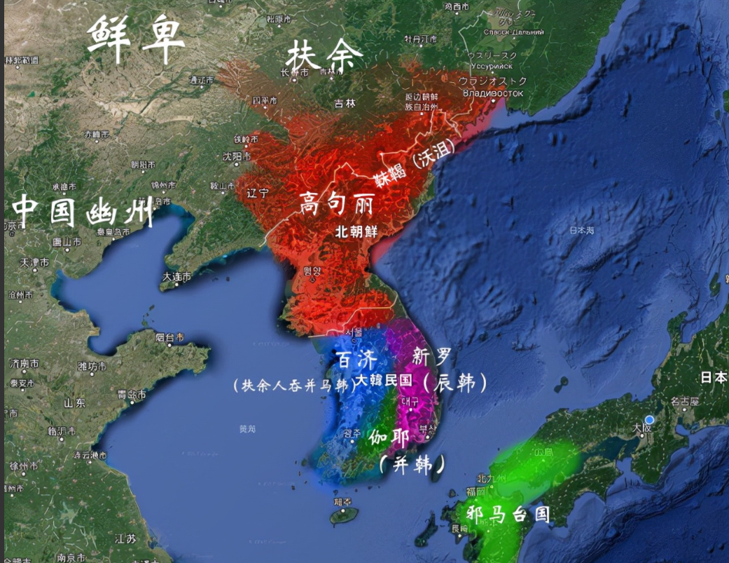 唐朝贵族有三大喜好:昆仑奴,新罗婢,菩萨蛮,他们有何妙处?