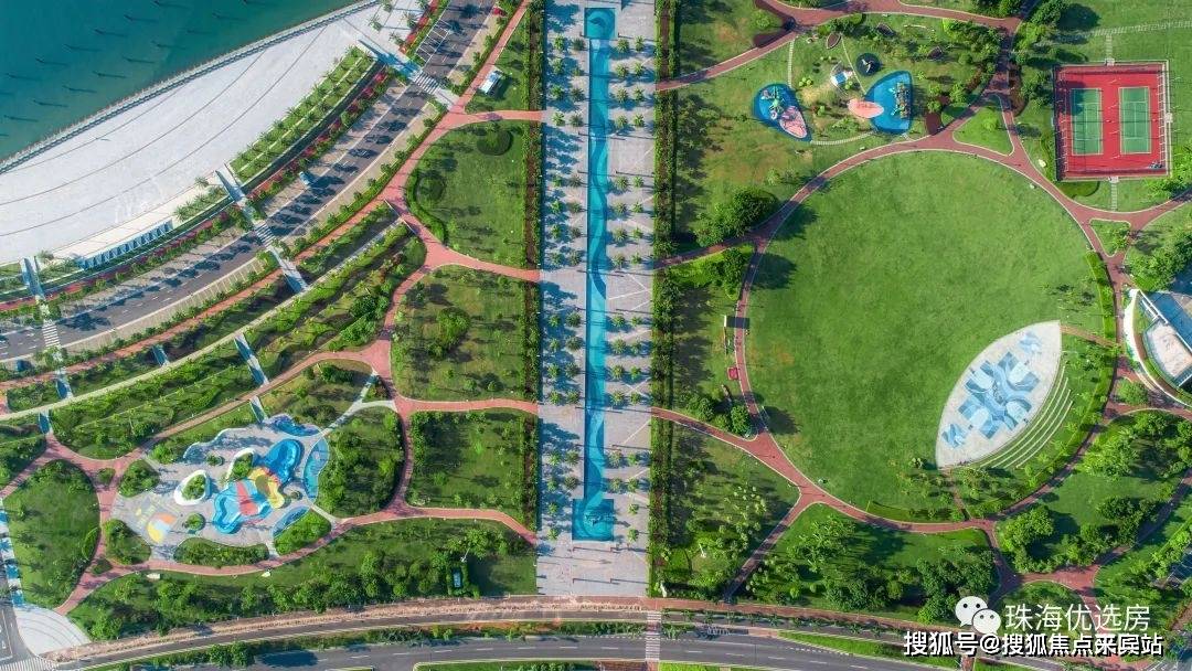 珠海格力海岸6期(2024营销中心)格力海岸6期首页网站丨格力海岸楼盘