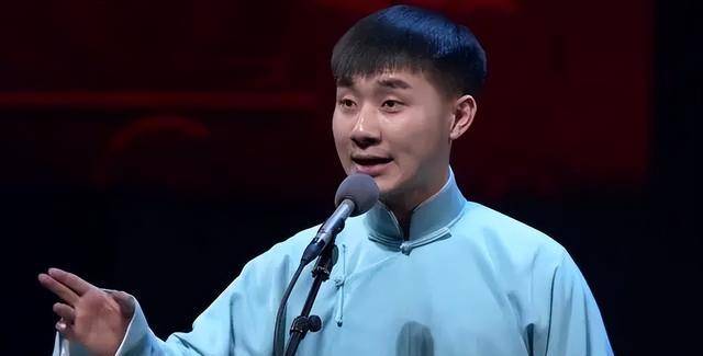 陶阳的一通借钱电话,显露出岳云鹏对师弟的真实人品._弟弟_时候_桃阳
