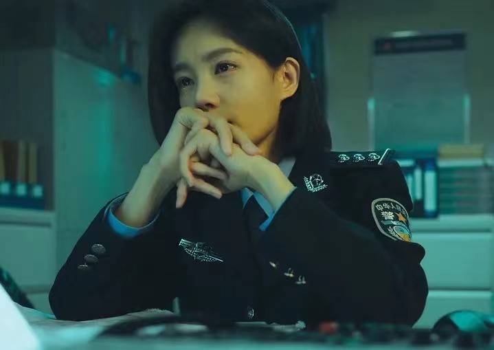 赵丽颖又一部悬疑大剧来袭,阵容太惊喜,辛芷蕾都甘愿作配_剧本_徐兵