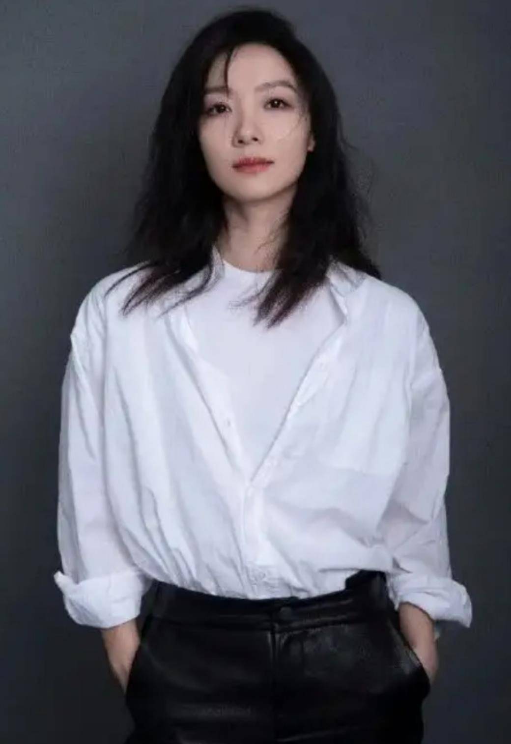 38岁齐溪获金鸡奖最佳女配,二婚生子低调幸福,隐婚老公竟是我们熟悉的