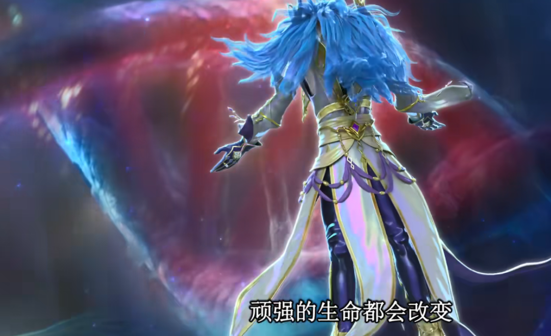 叶罗丽:世王和灵公主能力绝配,难道世王的糖和灵公主有关?