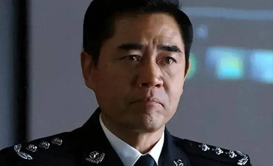 国家一级演员陈宝国传来了最新消息!_观众_表演_中国