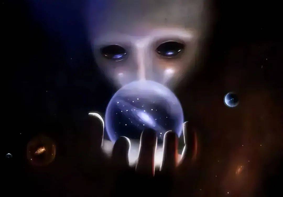 1480光年外的塔比星:蕴藏外星文明?超越人类数十万年?_激光_通讯_地球