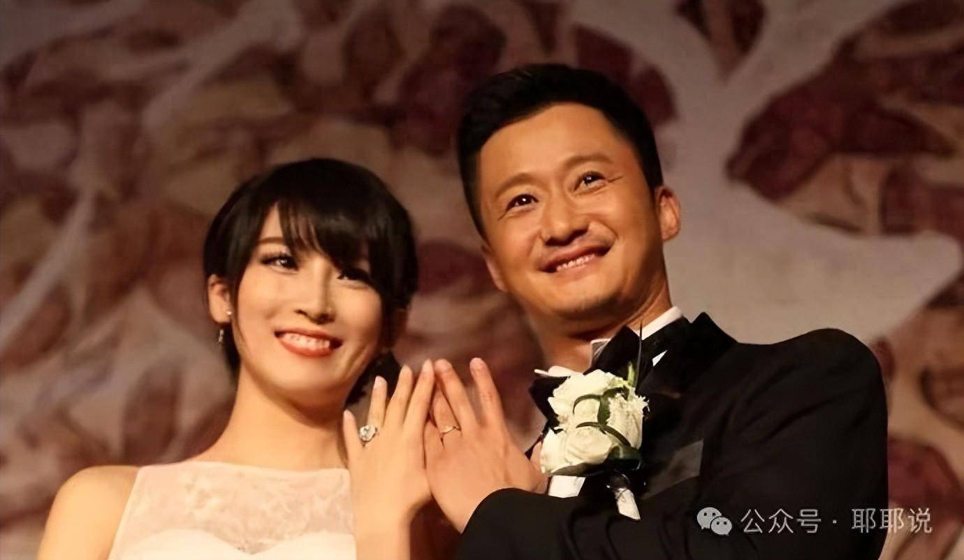 这次"爱老婆"的吴京终于露出了真面目……_夫妻_言论_明星