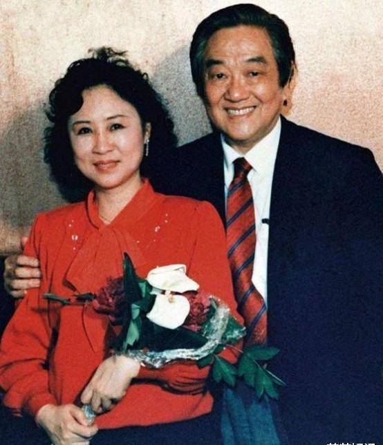 当小三,恋老师,比琼瑶剧更毁"三观"的是琼瑶_平鑫涛_母亲_林婉珍