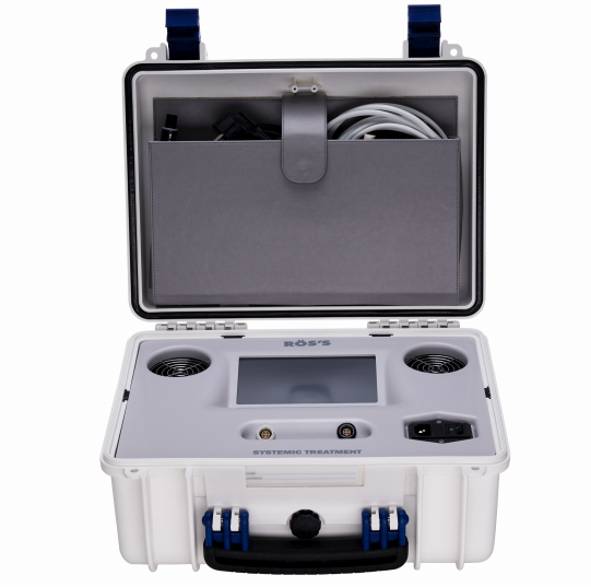 采美专题报道 | 西班牙ross 2023揭机仪式完满收官!