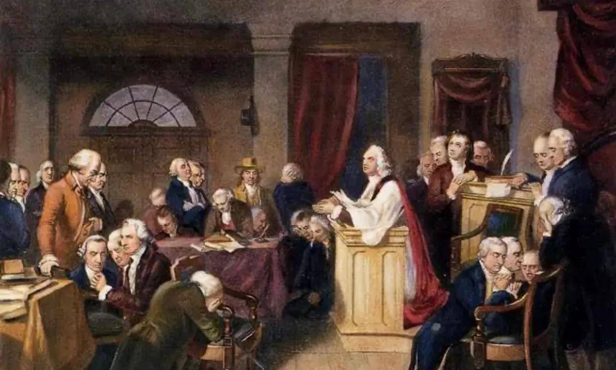 英国和美国的特殊关系(历史分析)_殖民地_维吉尼亚_英格兰