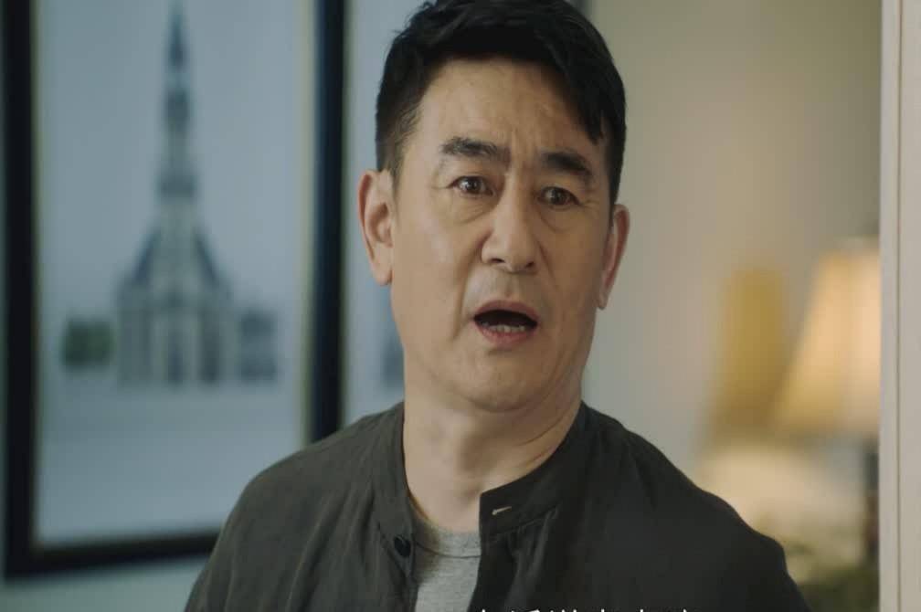 合作孙俪后又搭档靳东,如今却被林更新带火,网友:凭实力出圈_陆既明