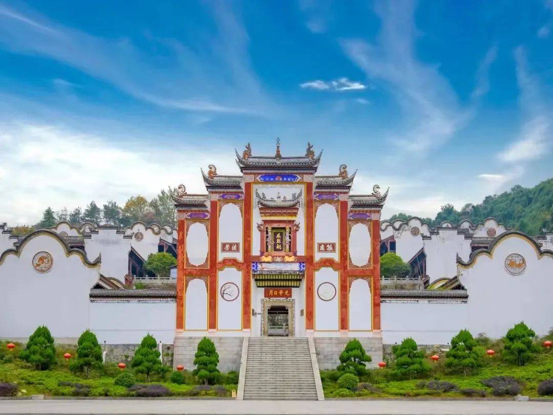 解读宜昌:《有回味的屈原传说》李华章