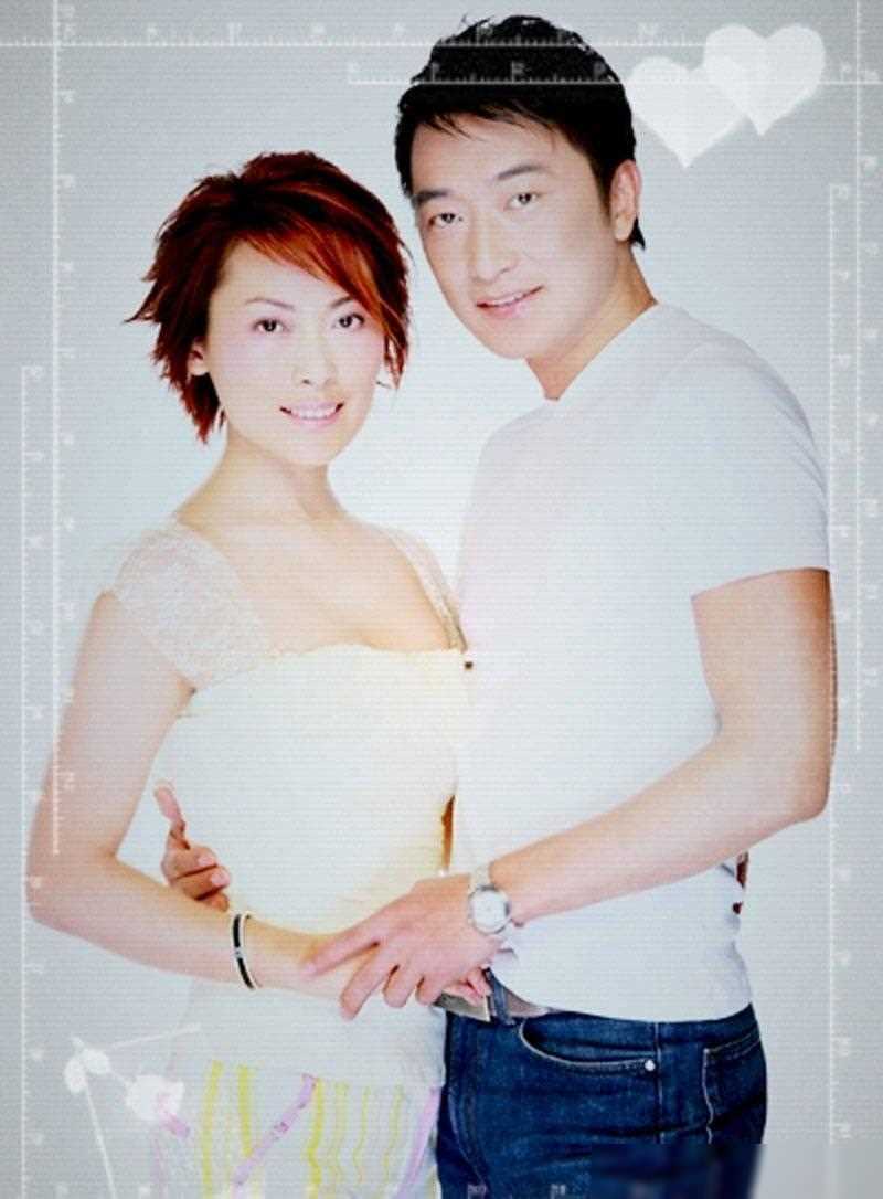 妻子是百花影后,夫妻恩爱17年无绯闻,如今又靠《繁花》翻红_邵峰_刘欣