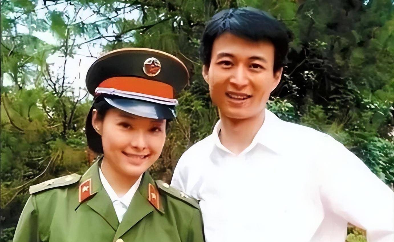 富豪独宠,无人敢潜,曾经一姐,如今让人唏嘘_袁立_徐威_事业