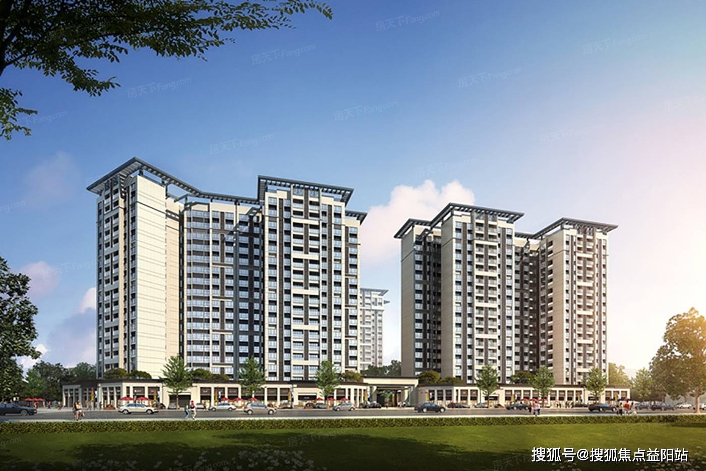 新发布佛山【花曼沁园】售楼处电话|认证价格户型学区|售楼中心|售楼