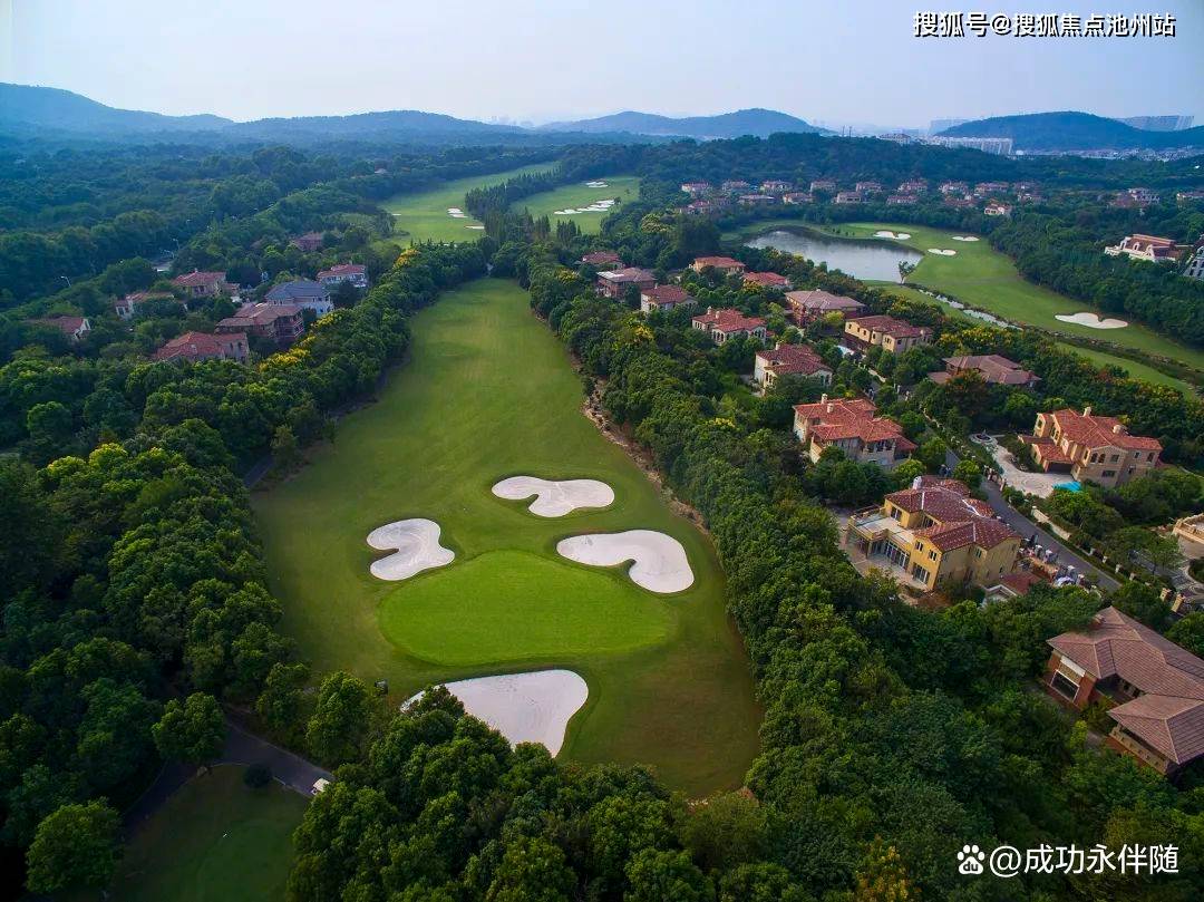 钟山国际高尔夫别墅售楼处电话_售楼处地址「钟山高尔夫」售楼中心_24