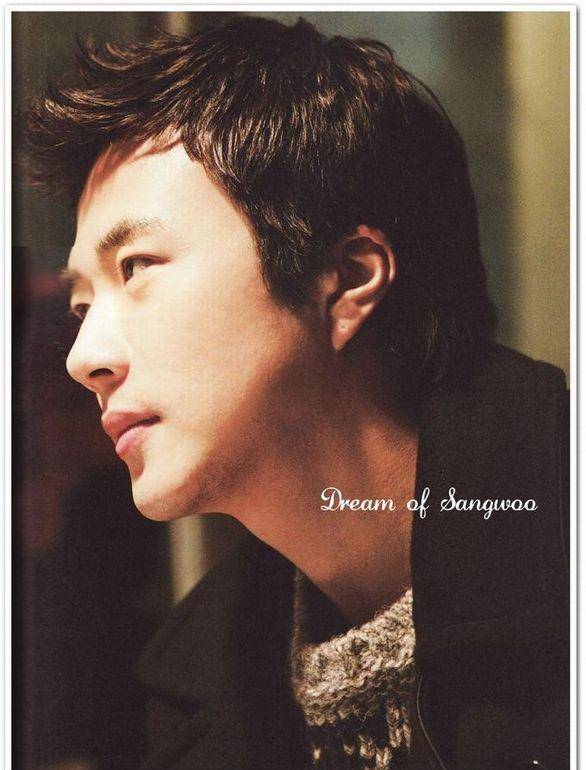 权相佑这这副小眼睛,厚嘴唇的长相,居然帅了我19年_帅哥_气质_颜究