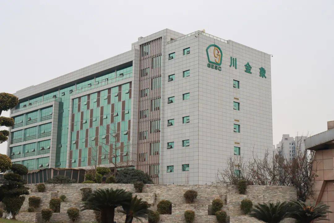 川金象:笃定方向,扎根实业,收获繁花似锦!_企业_发展_技术