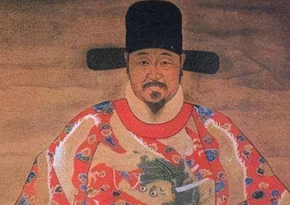 倭寇为患几十年,为什么戚继光用4000名义乌农民,就彻底解决了