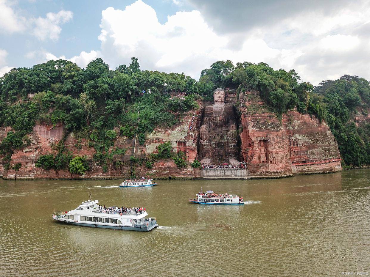 乐山大佛坐船旅游攻略图_【乐山大佛景区坐船门票价格多少】