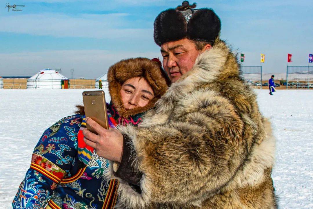 冬季到内蒙古遇见的"那达慕"大会,才是一年当中最精彩的_旅游_活动