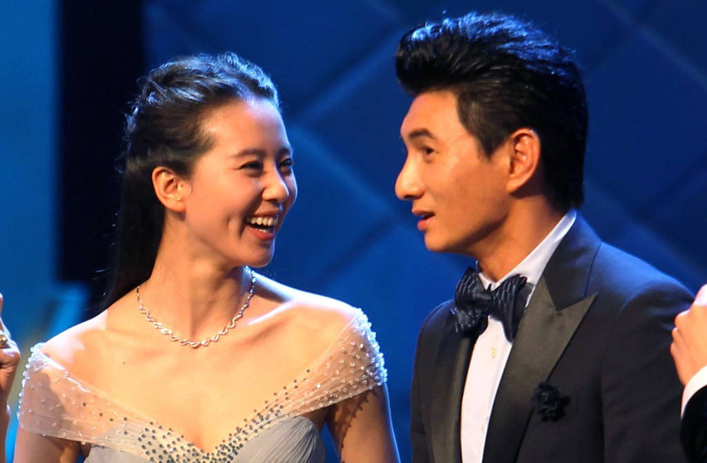 吴奇隆刘诗诗绝不会离婚?知情人曝金援内幕_人士_回应_传言