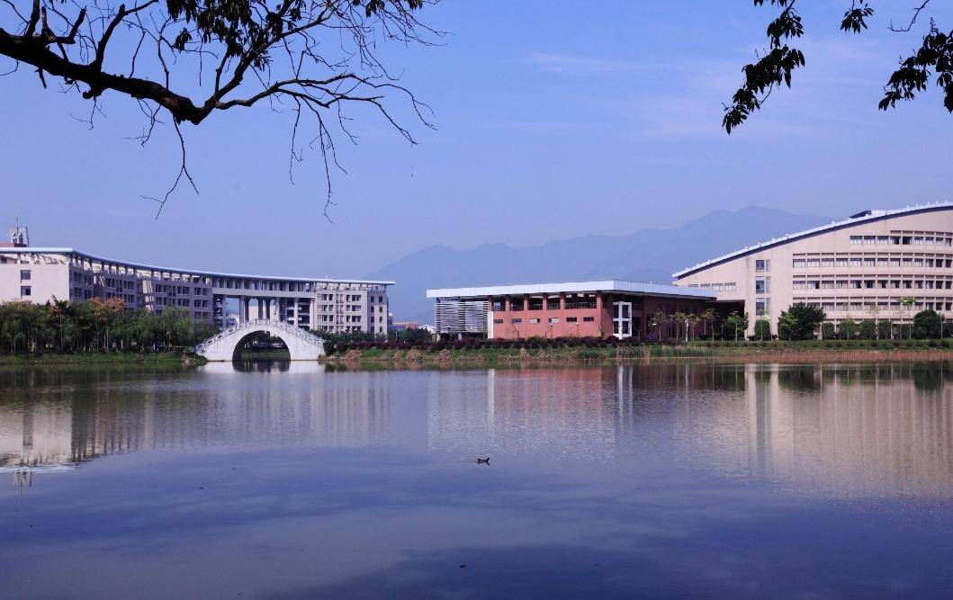 2024我国福建省大学排名出炉!