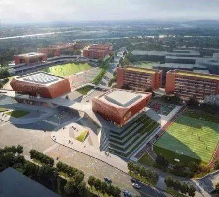科学城谢家湾学校和科学城育才中学2024年招生_建设_九龙_片区