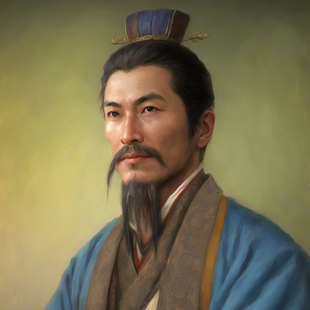 截然不同的历史真相_刘邦_英布_沛县