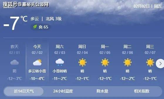 嘉峪關雪來了!最新路況→_蘭州市