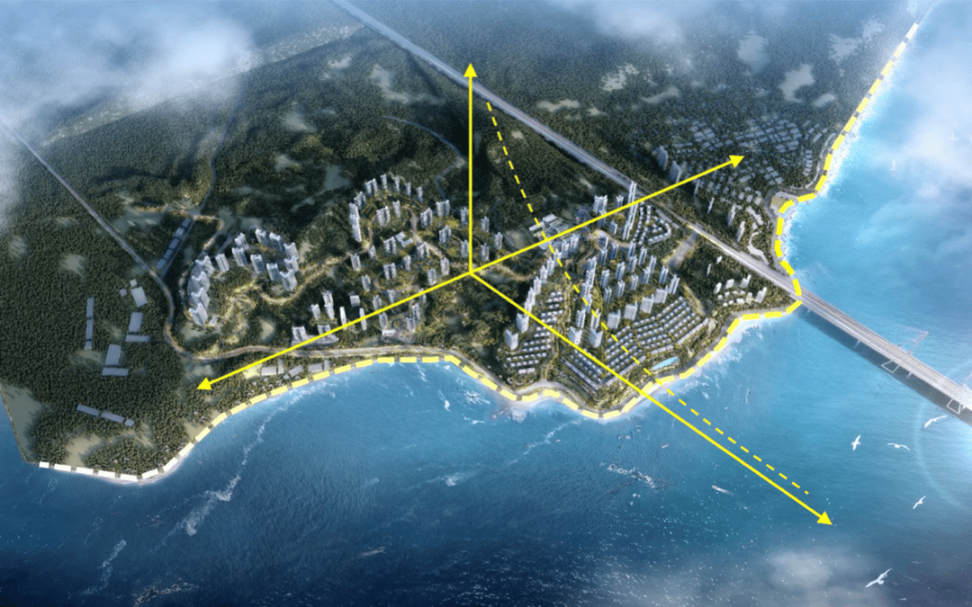 碧桂园十里银滩·维港湾(2024首页网站)惠州十里银滩售楼处|楼盘详情