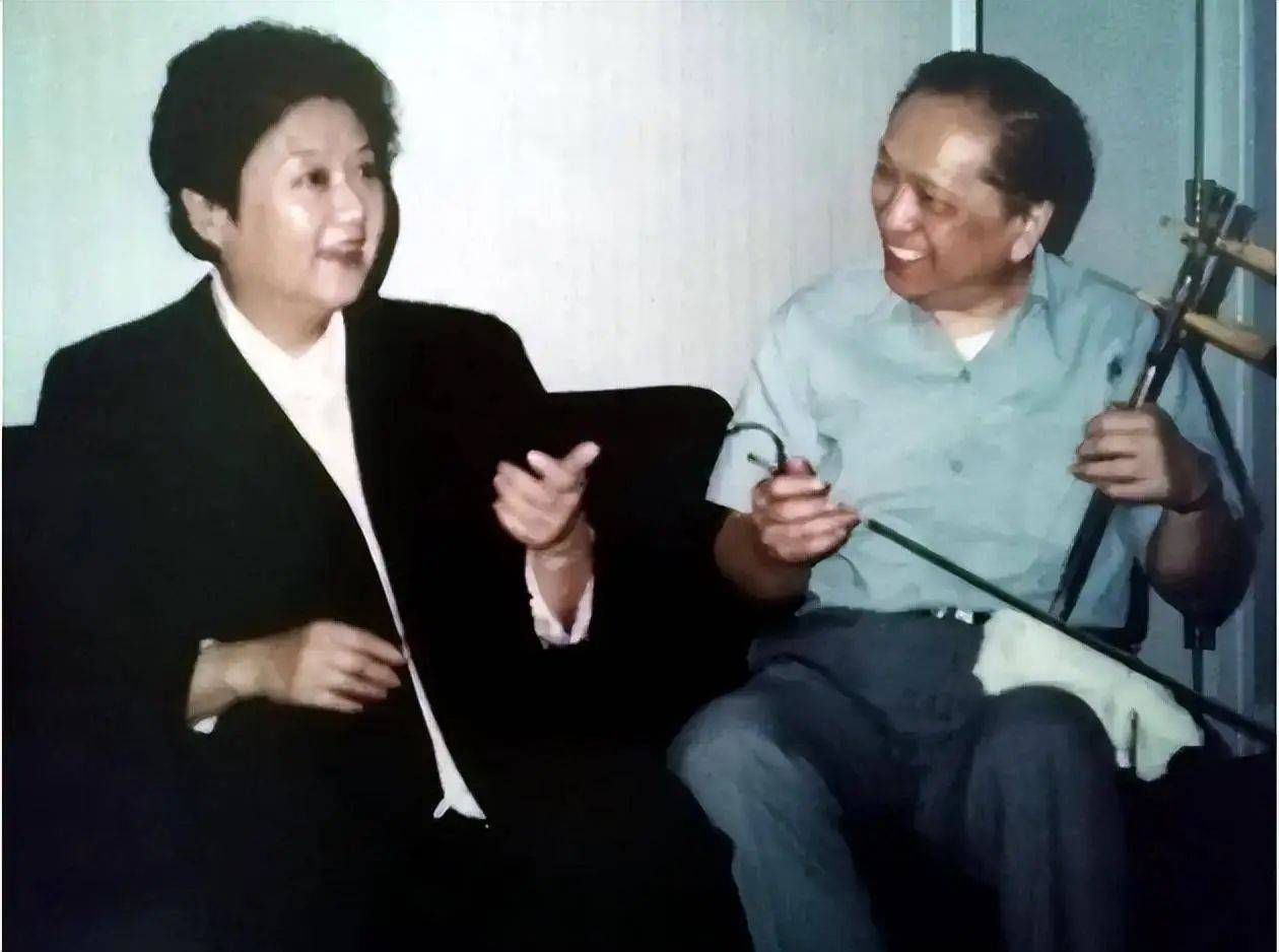 刘桂娟和李世济图片