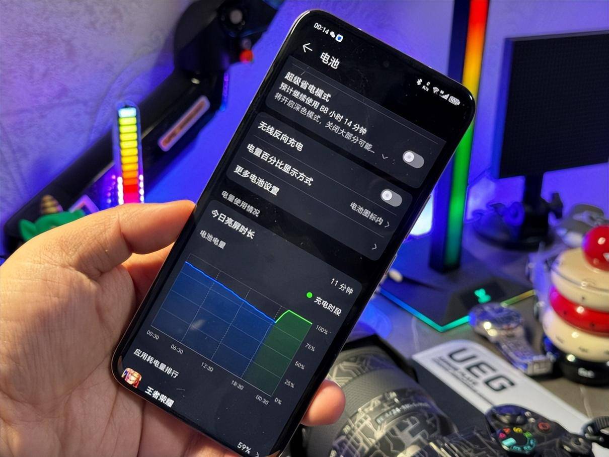 荣耀Magic6标准版带来的Pro级丝滑体验，流云紫配色惊艳登场！