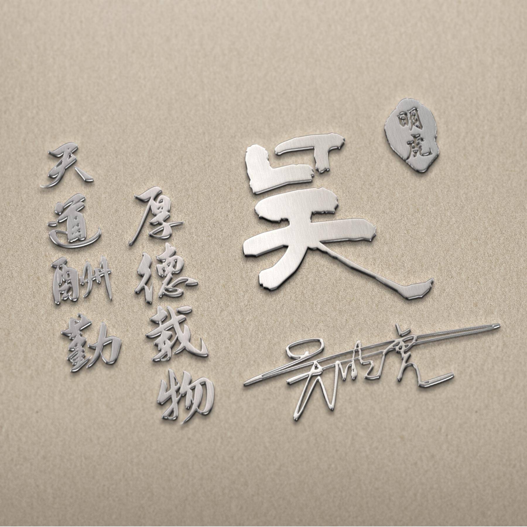 使用微信小程序(奈斯百宝箱)轻松帮你在线免费定制属于你的个人头像.